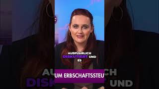 Finanzminister Marterbauer: Raubritter oder Reformer? SPÖ's Steuerpläne enthüllt!  #politik