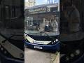 Here is the Stagecoach bus 26324 on the number 8 in Ba with the Go Greener Livery