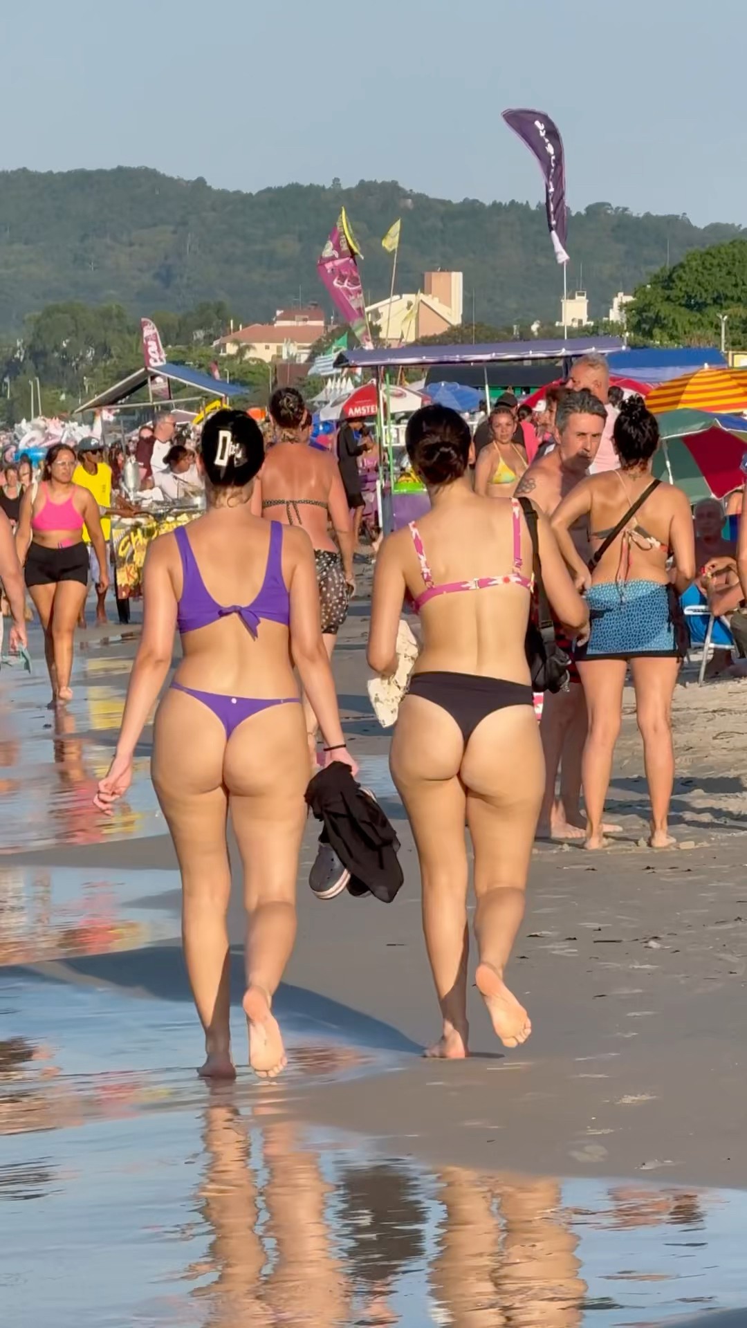 ?? Florinapolis Beach Summer