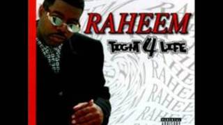 Raheem- You Scared, You Scared.wmv