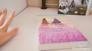 ＜ゆる動画＞  お気に入りの小説紹介(*´ω｀*)