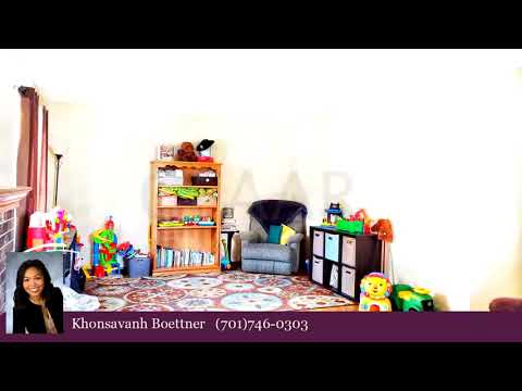 419 20TH ST NW, East Grand Forks, MN home video tour