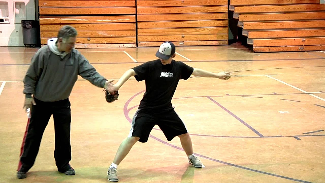 Pitching Teaching the WindUp YouTube