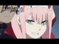 I Want to Ride With You | DARLING in the FRANXX