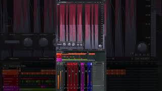 FabFilter Pro L2 transient shaper