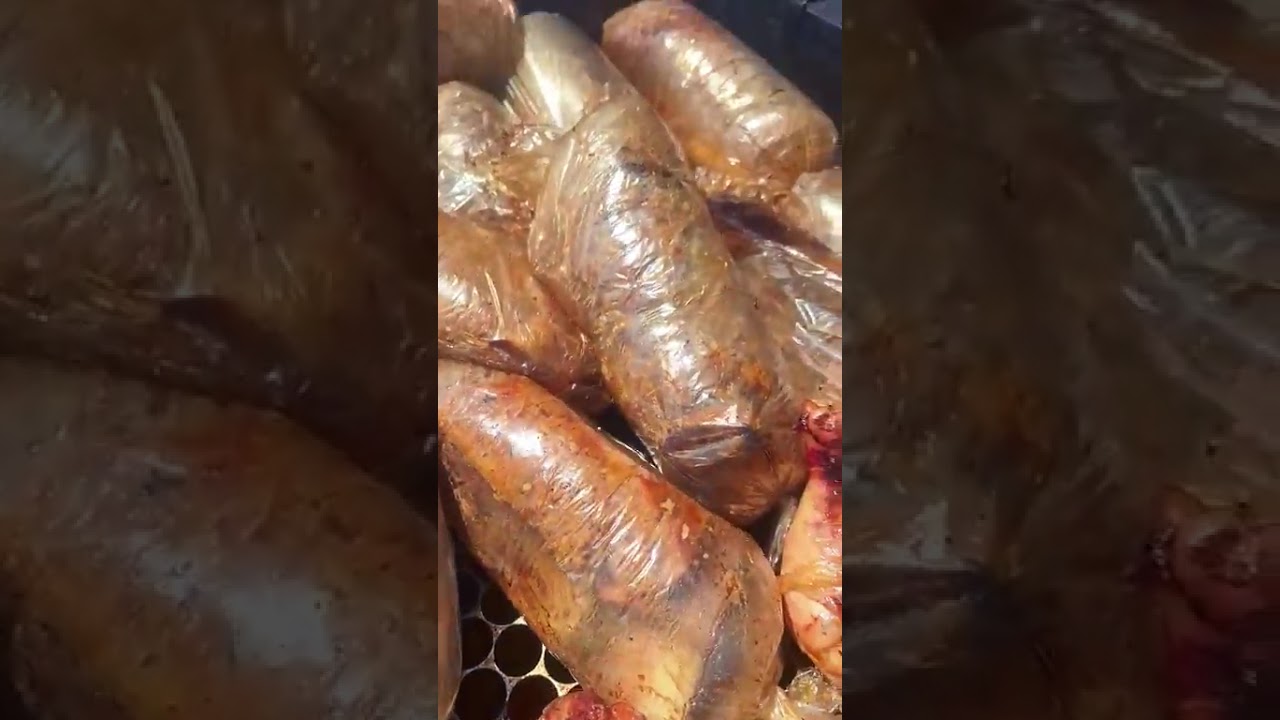 Assados do gaúcho Todos os sábados e domingos 