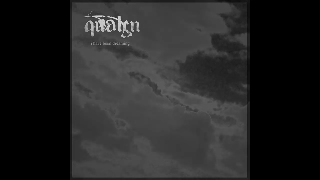 QUALEN [Moldova] - I Have Been Dreaming [Full Album] [HD]