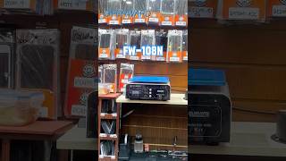 Colombia repair shop tour 🇨🇴🔥Love seeing how FORWARD tools supporting local technicians every day