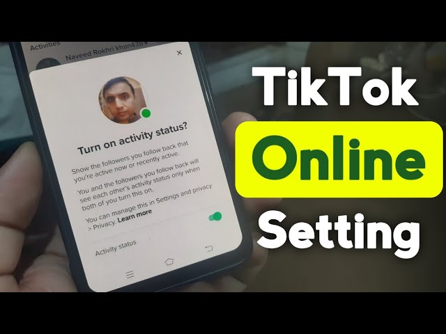 hide online how to add friends｜TikTok Search