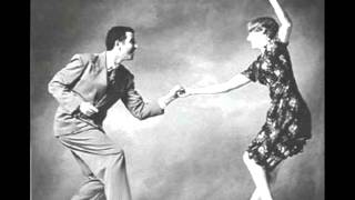 In the Mood - by Glenn Miller - classic swing dance song chords