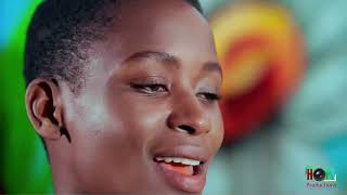 Huniachi Cover By Hope Productions Chorus[by Reuben Kigame and Sifa Voices Featuring Gloria Muliro]