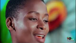 Huniachi Cover By Hope Productions Chorus[by Reuben Kigame and Sifa Voices Featuring Gloria Muliro]