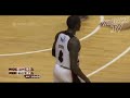Wildcats Rapid Replay - Ennis sends it to overtime