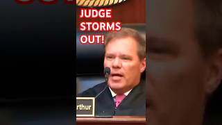 Judge Storms Out During #CarlyGregg Trial Wealth