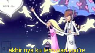 Download lagu Cinta laura guardian angel lyrik Cinta laura guardian angel lyrik