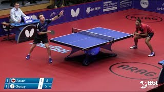 I am a offical table tennis video creator working for the
international federation and german league tischtennis bundesliga.
follow me here:...