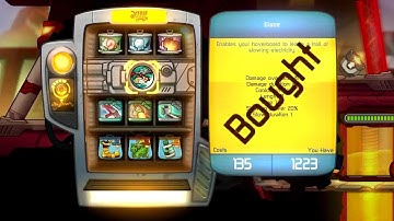 Awesomenauts ep:7 Coco