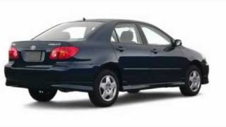 Pre-Owned 2005 Toyota Corolla Rochester Hills MI