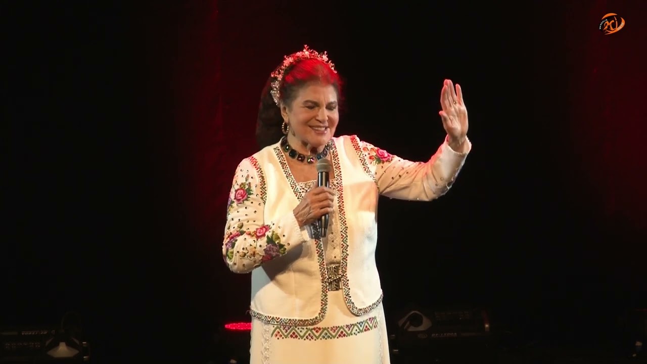 Irina Loghin  Iubirea Infloreste Primavara 01.03.2024