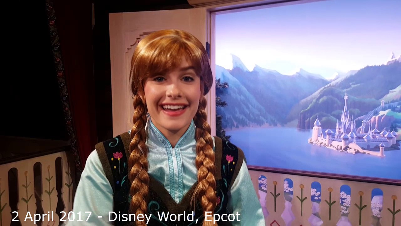 Vitkon trip to the USA