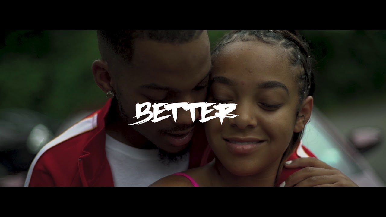Ver Dyllan Conway - BETTER ( Official Music Video ) Shot By @VickMontfilms en YouTube Ver Dyllan Conway - BETTER ( Official Music Video ) Shot By @VickMontfilms en YouTube