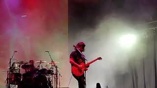 Mor Ve Ötesi - Araf Küçükçiftlik Park 4K