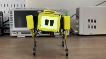 Mini Pupper 2: Open-Source, ROS2 Robot Kit