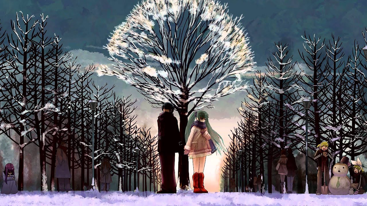 Nightcore - Trap Queen (Female Version)