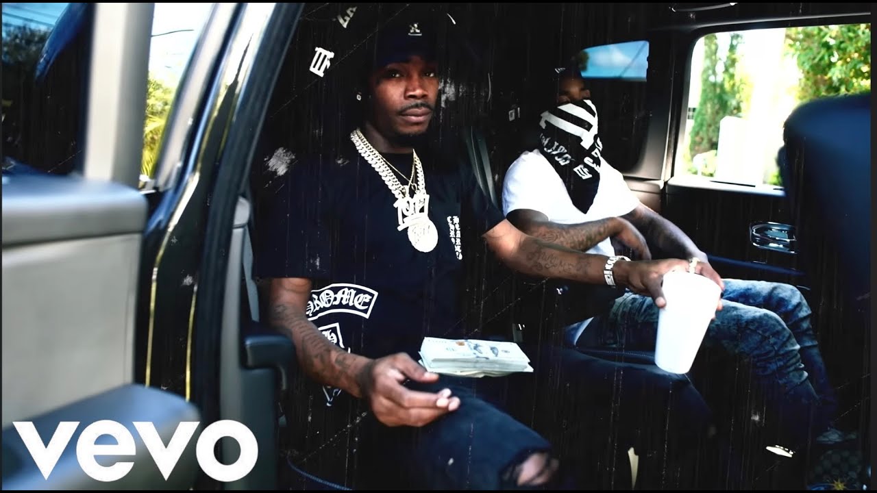 Foogiano - Raw Reality [Music Video] - YouTube