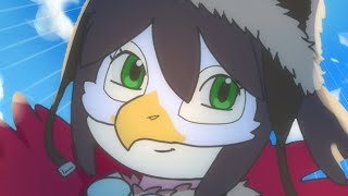 Suiu - The Kitty Hawk