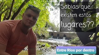 ENTRE RIOS POR DENTRO!! primer video