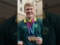 Back Our Para Athletes in Glasgow