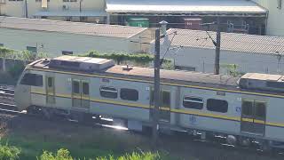 2022/8/31 2223次區間車