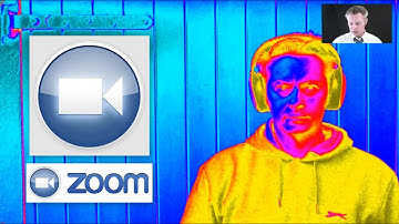 Mike Downes uses Zoom.us for Screen Recording Jan 14