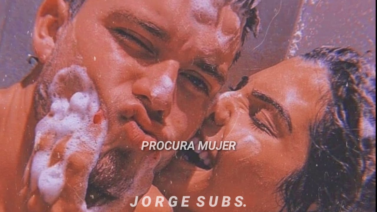 Chichi Peralta - Procura [Letra] - YouTube