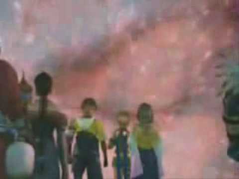 Xtreme Ft Adrienne - No me digas q no "By Leo".