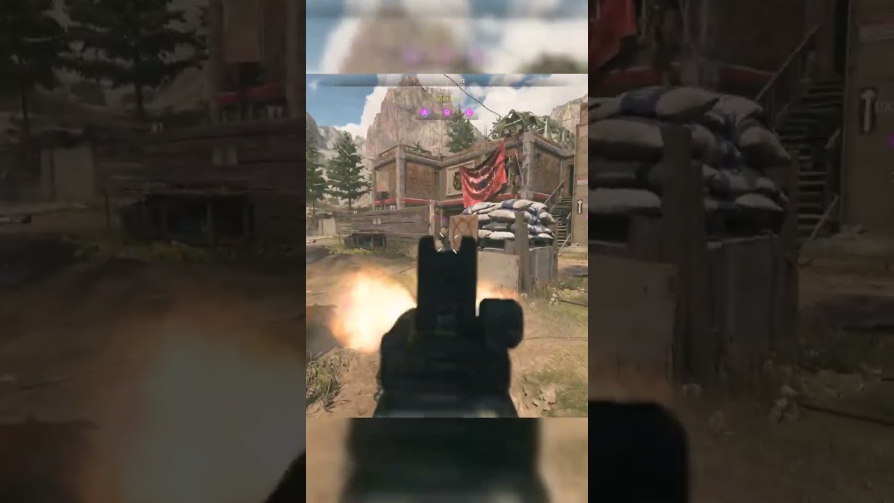 #COD Shockingly bad aim