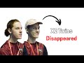 What REALLY Happened To The X2 Twins?