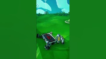 changing the ground  Astroneer