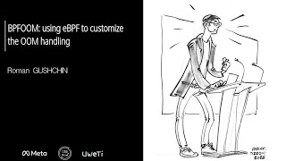 Kernel Recipes 2025 - BPFOOM: using eBPF to customize the OOM handling