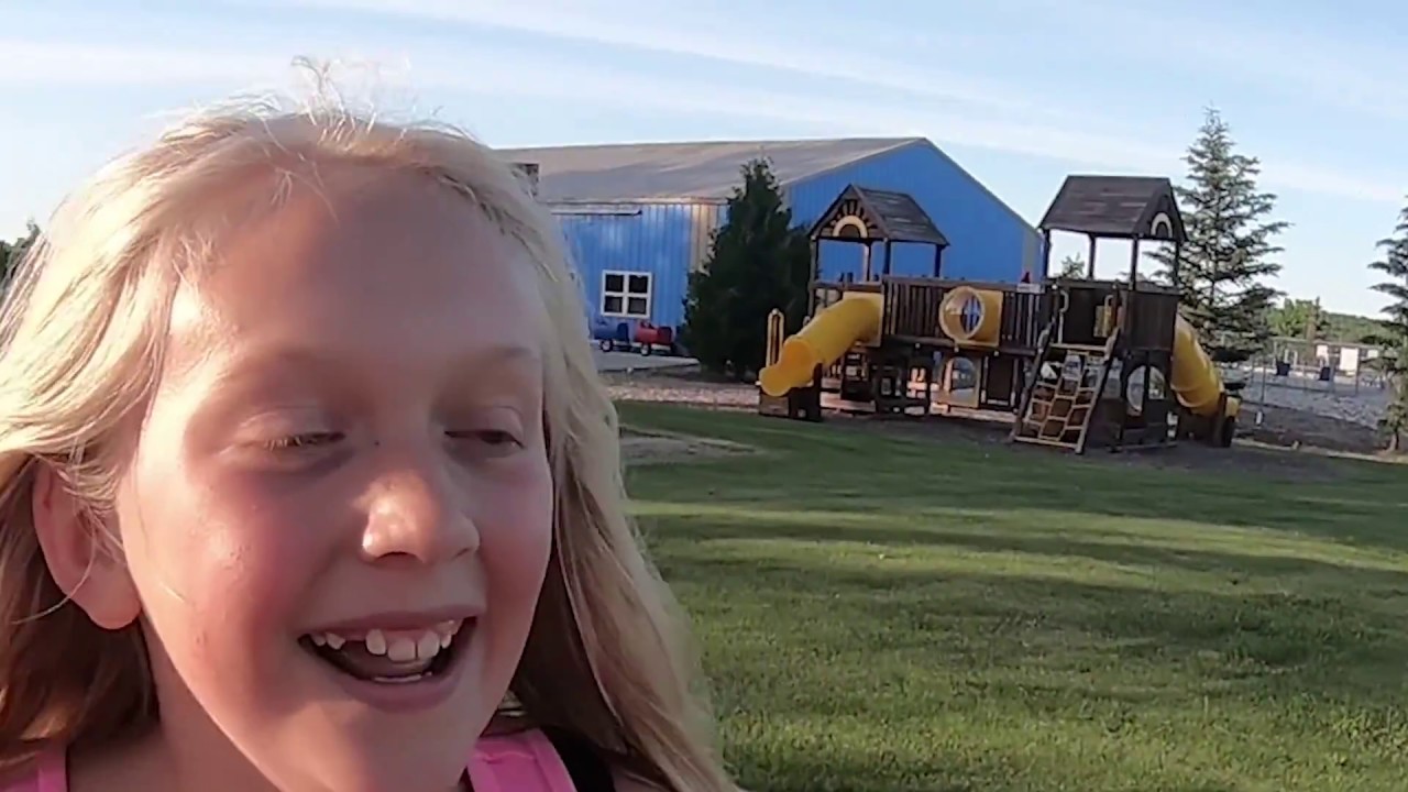 Kids Life on the Road - Episode 2 - Exploring Wisconsin - Fulltime RV Family