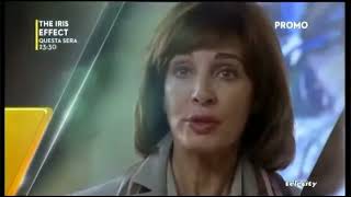 The Iris Effect (2005) | Anne Archer, Kip Pardue - Questa sera ore 23.30 (7 Gold, 2021) Promo