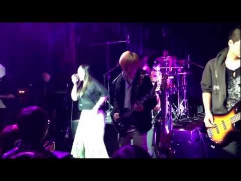 【GUMI&初音ミク】Coin~Hopeをライブで演奏してみた【Ring】