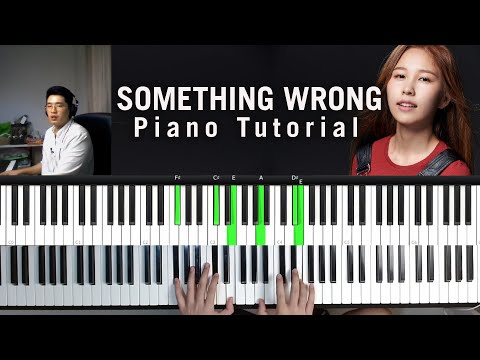 My Youth · NCT DREAM (Piano Tutorial + Not Angka) - YouTube