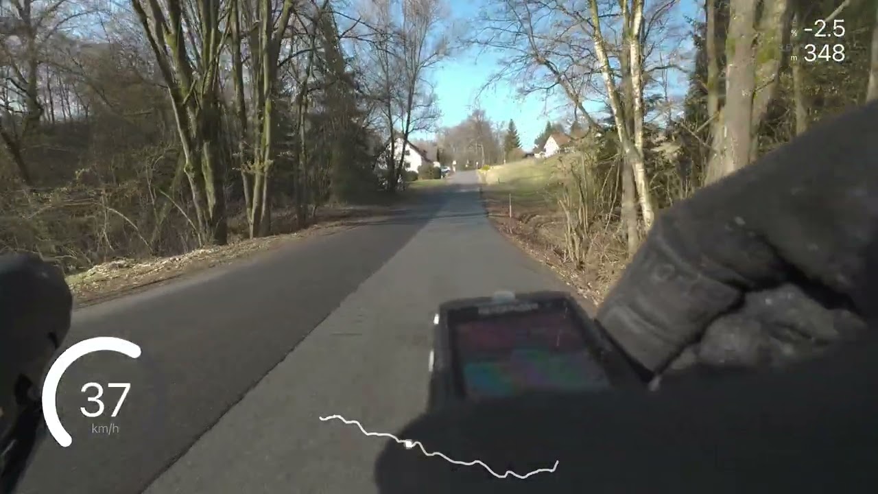 First Warm Day of 2026 | Cube Attain Road Bike Ride