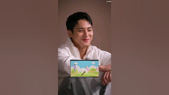 TRY NOT TO LAUGH WITH MINGYUㅋㅋㅋ #seventeen#Mingyu#woozi#jun#seungkwan#dk#dokyeom#the8#dino#joshua