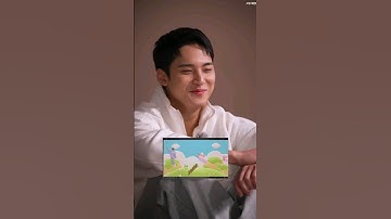 TRY NOT TO LAUGH WITH MINGYUㅋㅋㅋ #seventeen#Mingyu#woozi#jun#seungkwan#dk#dokyeom#the8#dino#joshua