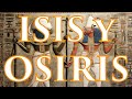 Audiolibro ISIS Y OSIRIS de Plutarco