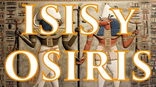 Audiolibro ISIS Y OSIRIS de Plutarco