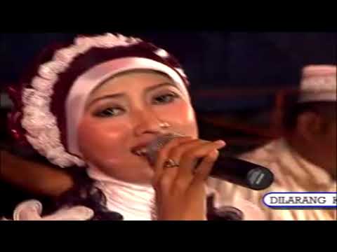 New Pallapa - Nabi Muhammad Dambaan ummat ( KARAOKE )